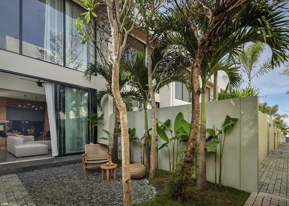 NEXA Townhouse Umalas Canggu
