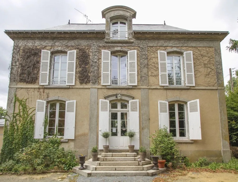 Manoir des Turets
