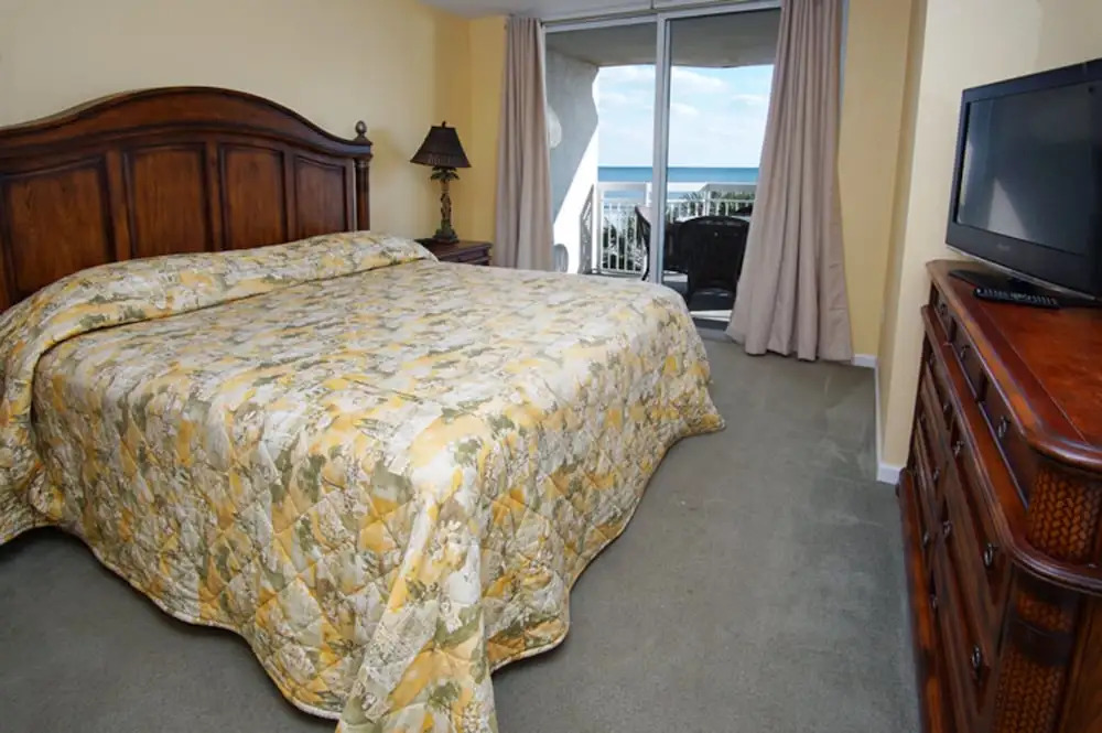 Crescent Shores by Elliott Beach Rentals