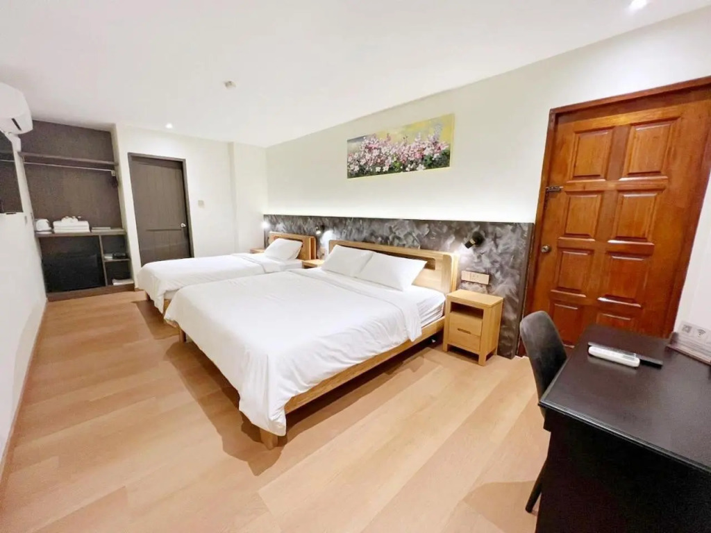 Kuching Hotel