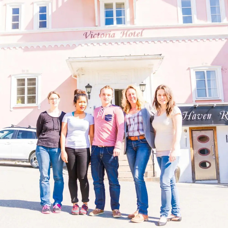 Victoria Hotel Kragerø
