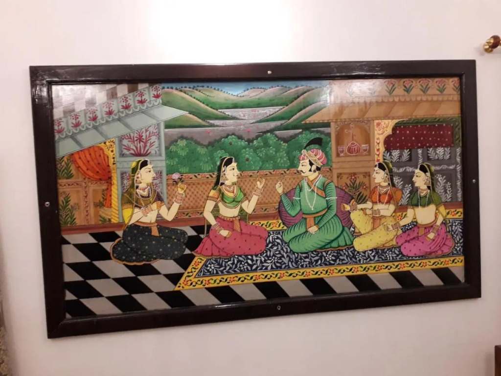 jaipur sundeck hostel