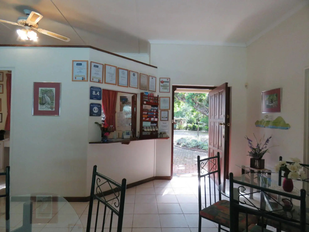 Mdoni House Guest Lodge