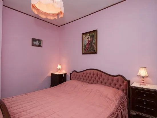 Apartment Jasmina
