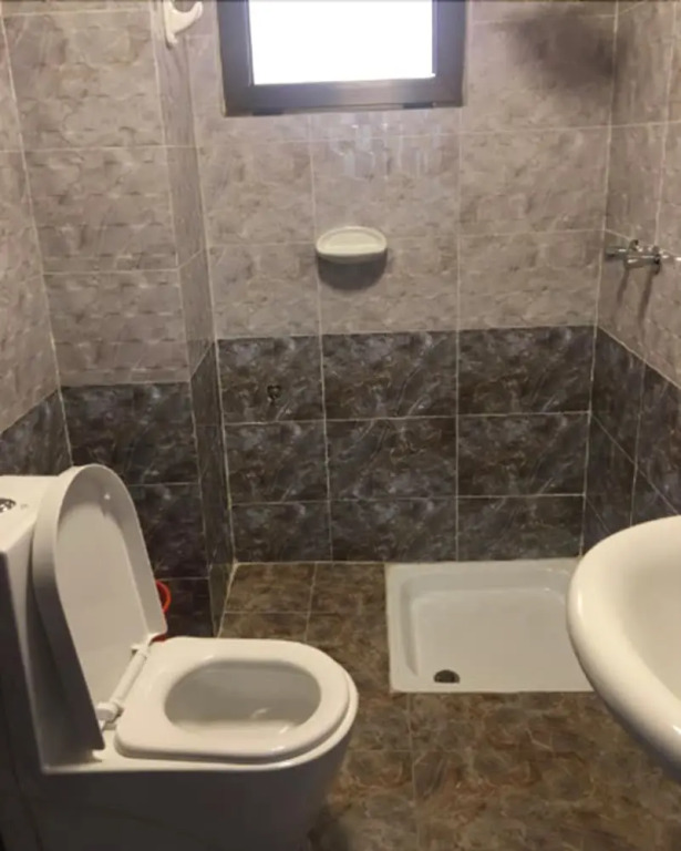 Tiams Guest House