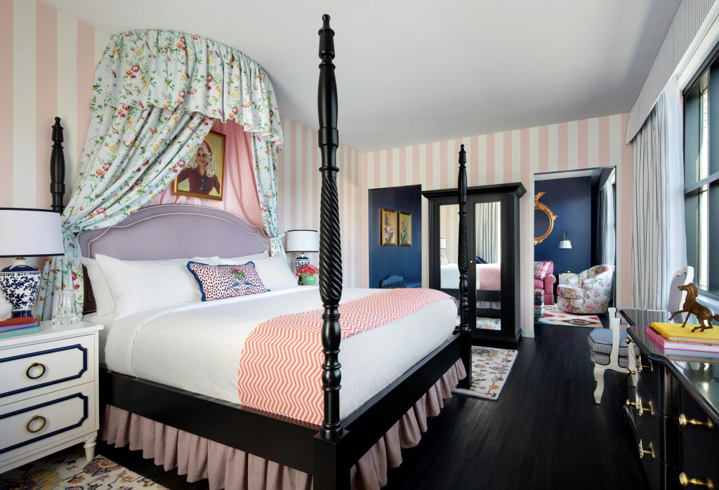 Graduate by Hilton Nashville