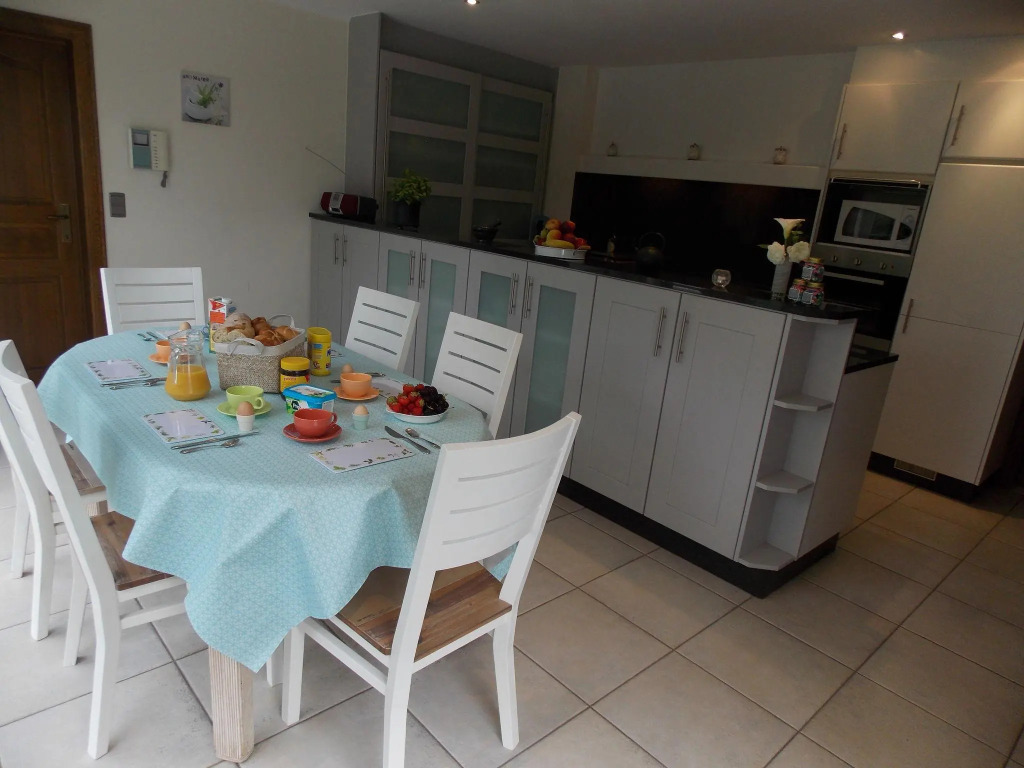 Villa in Diksmuide mit Garten, Sauna