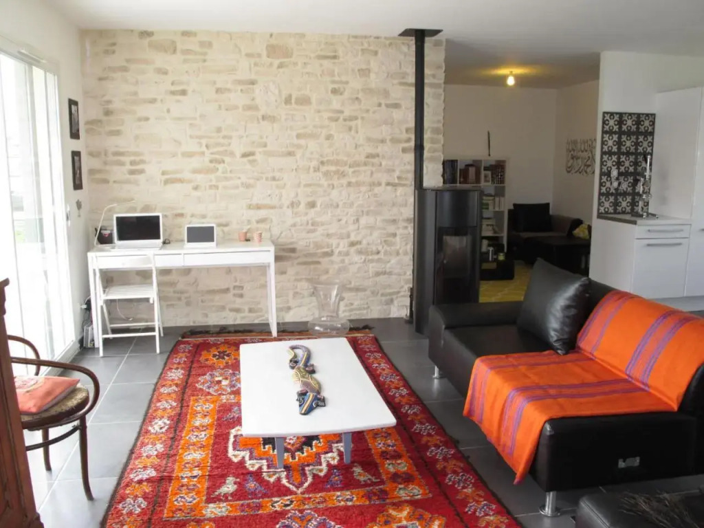 Holiday Home Mogador - CCP115