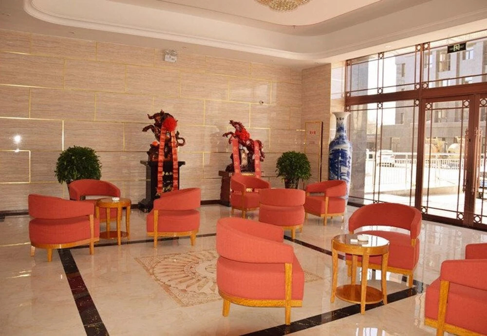 Xi'An Garden Hotel