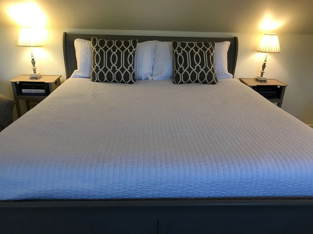 The Orchard House: Inn & Cafe