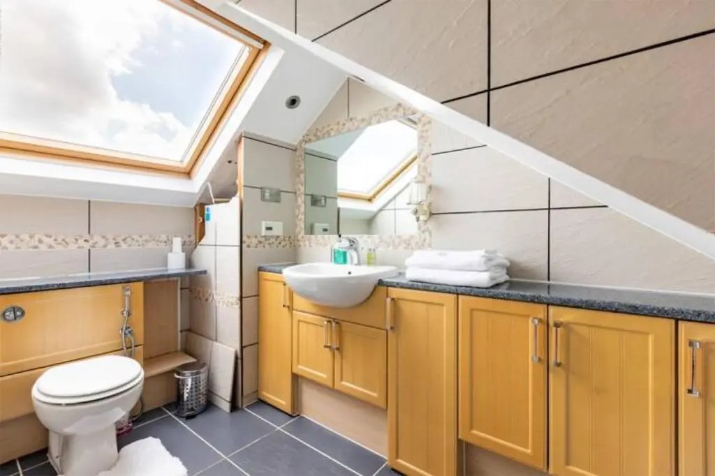 London's Best Spacious Family Home