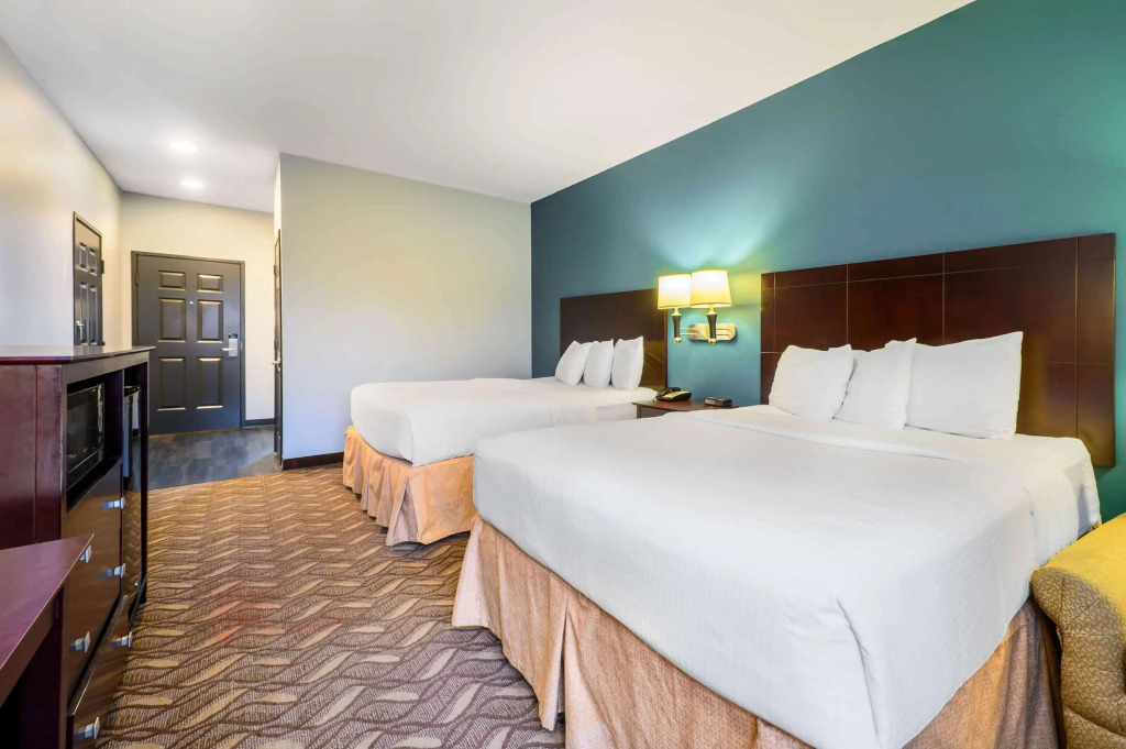 La Quinta by Wyndham Longview North