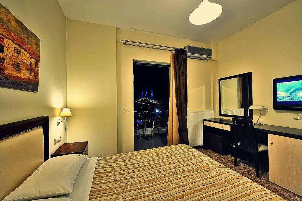 Kallirroe Hotel