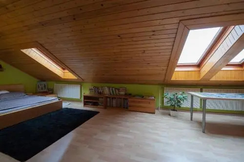 Czech Family Home
