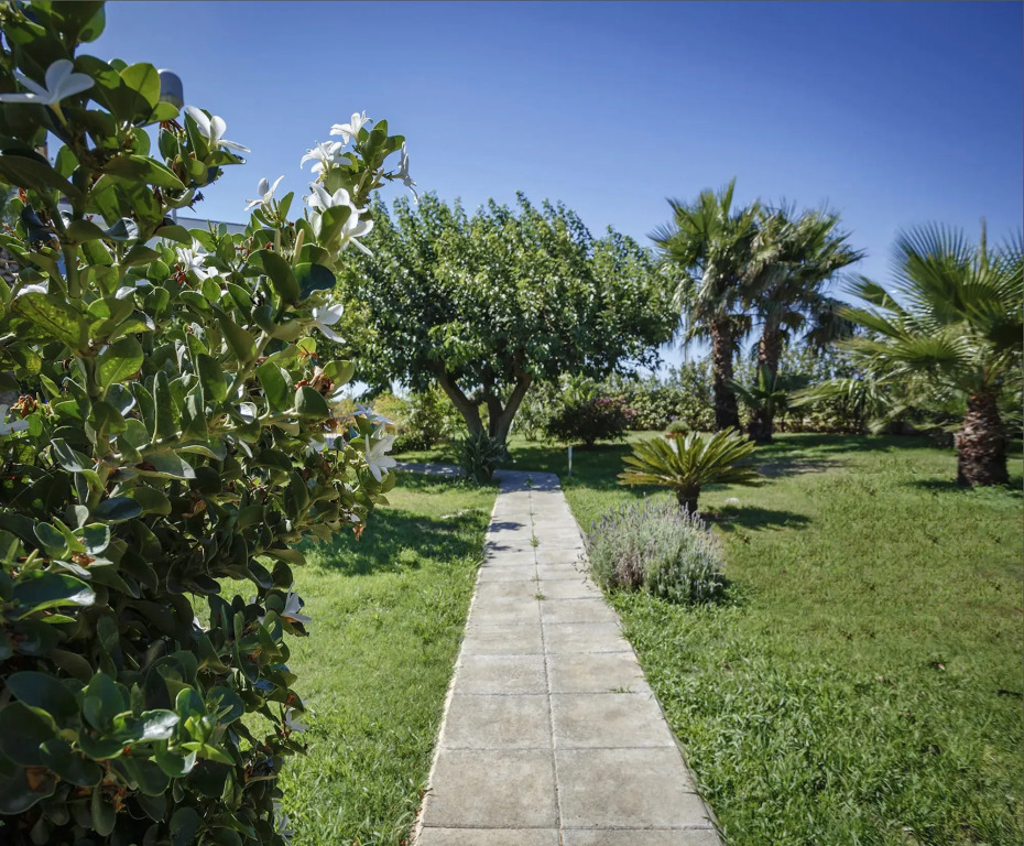 Sikelika Residence Sul Mare