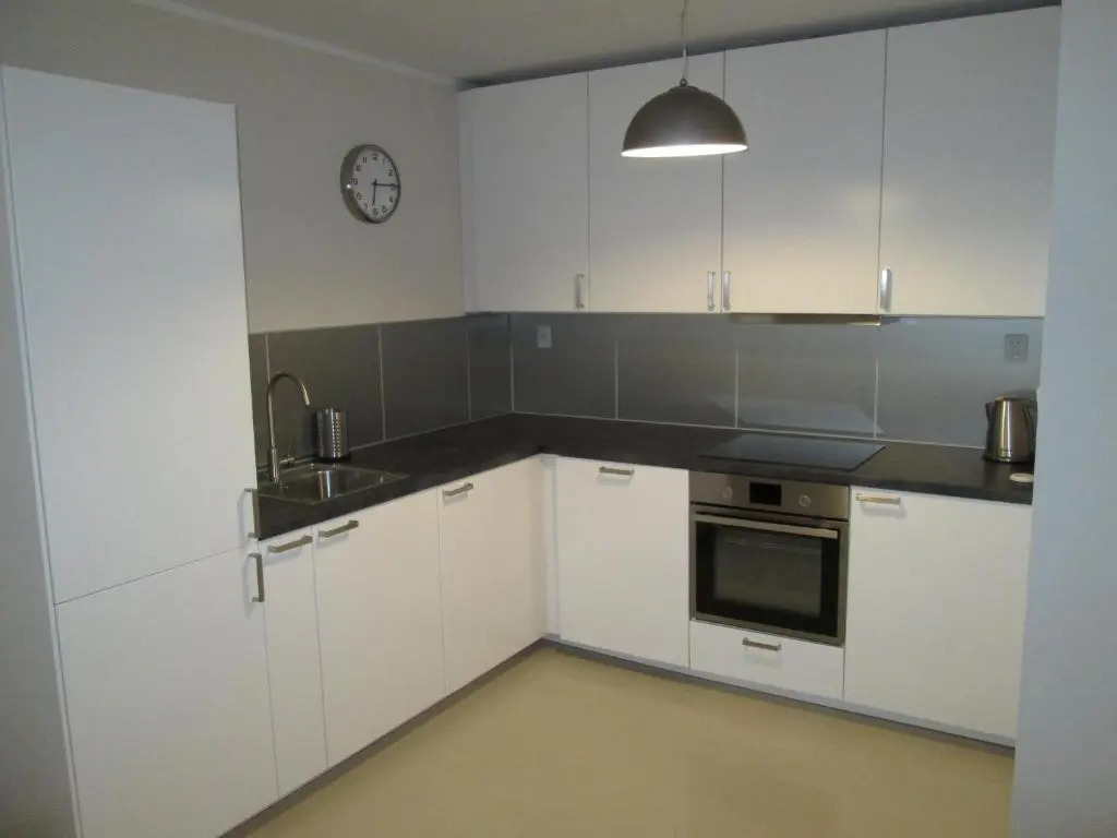 Royal Apartments - Apartamenty Inowrocławska