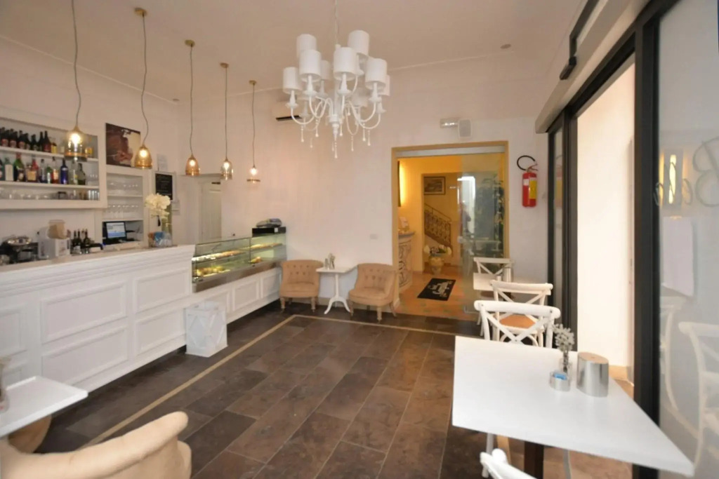 Hotel Gargallo