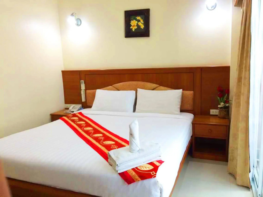 Power Inn Hotel
