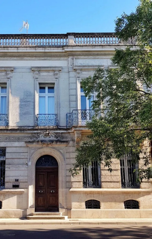 Hotel De Langlais Guesthouse
