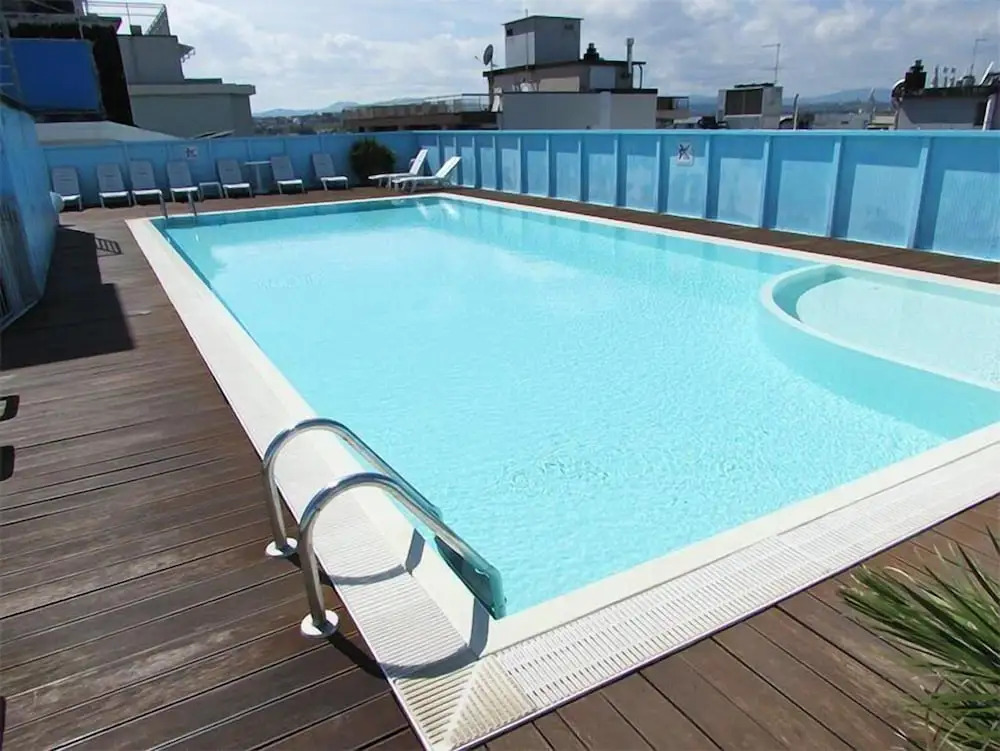 Hotel Elite Cattolica