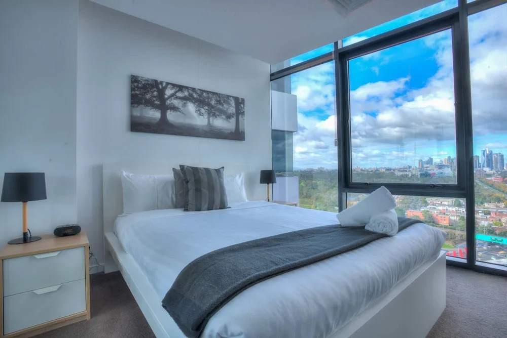 ALT Tower Serviced Apartments