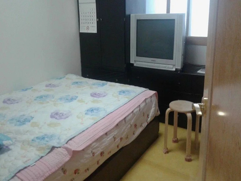 Chungjeong-no Samsung Homestay