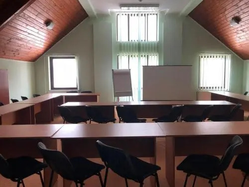 Pensiunea Vanatorul