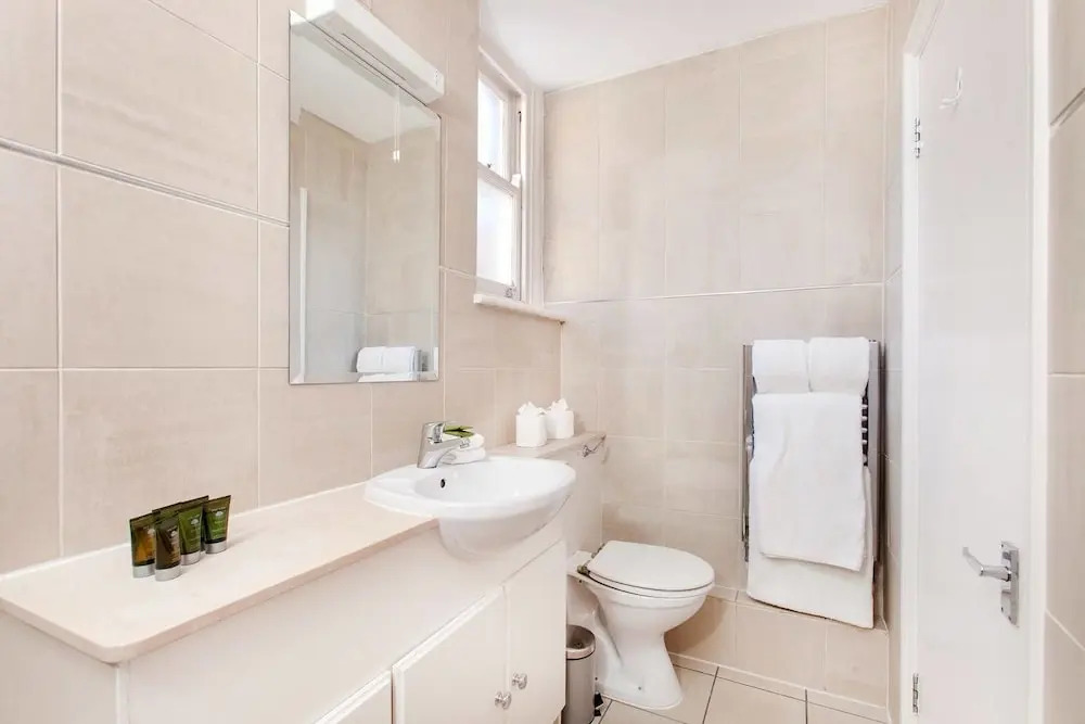 Lovely 2BR Flat near Oxford Street