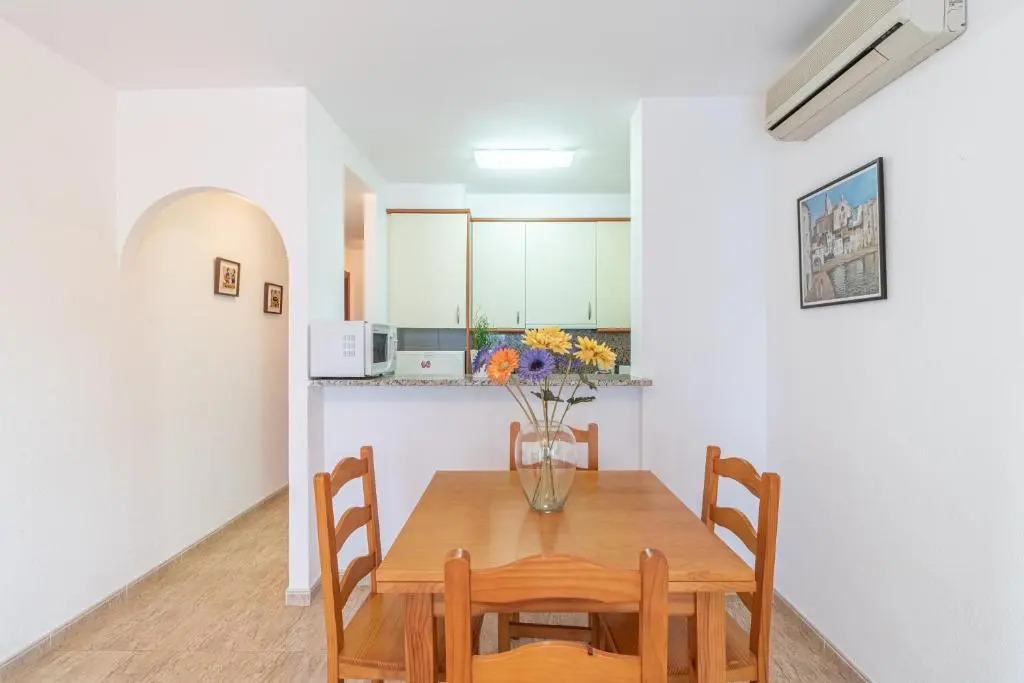 Empurialola -Apartamento vistas mar Empuriabrava-162