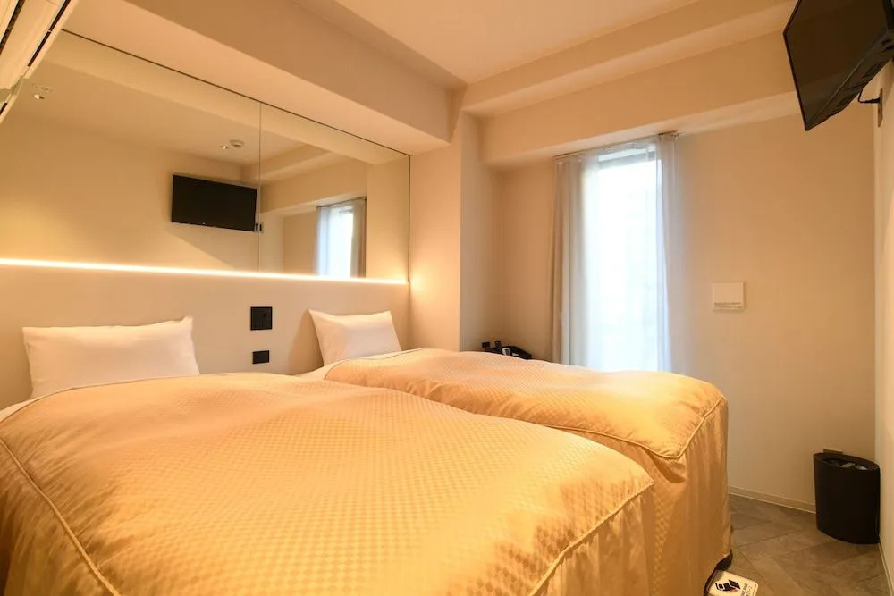 Hotel Wisteria Nara