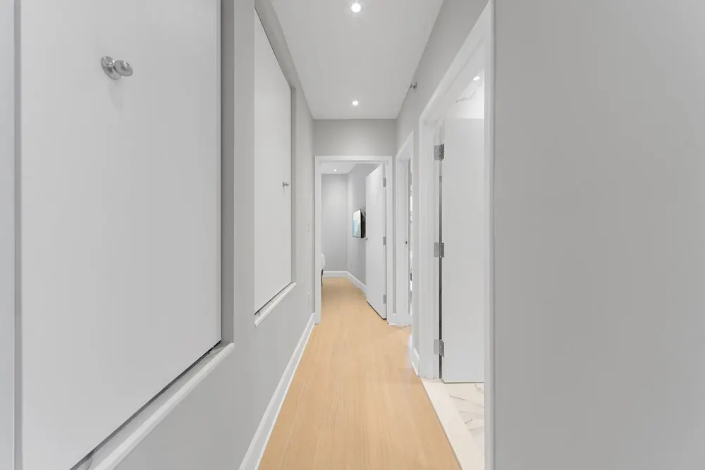 Elegant Suites De La Montagne- Dtwn Mtl