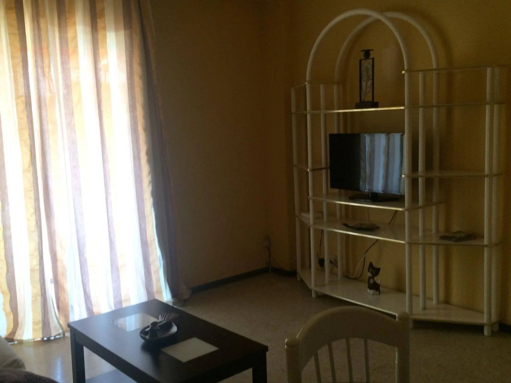 Cris Sol Apartments