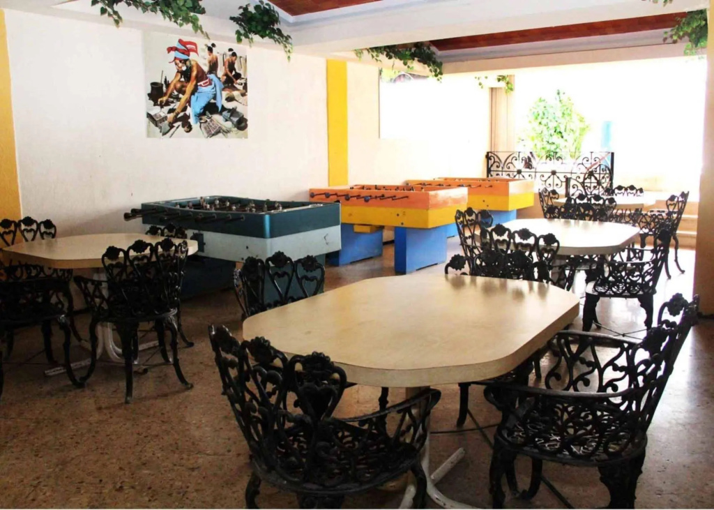 Hotel Suites Elia Noemi
