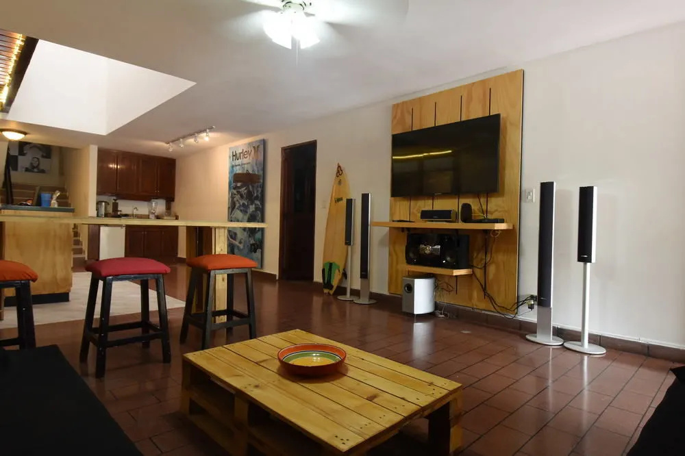 Casa Oasis PTY - Hostel
