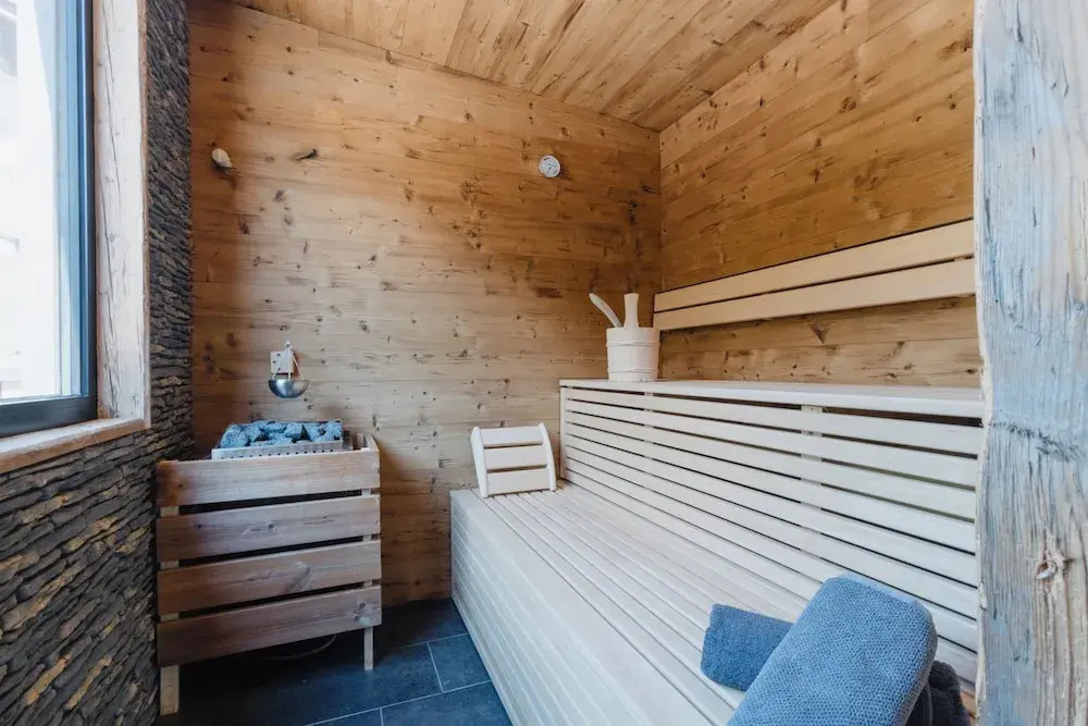 Appartement Peter