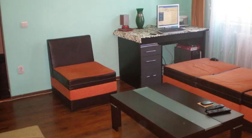City Center Apartment