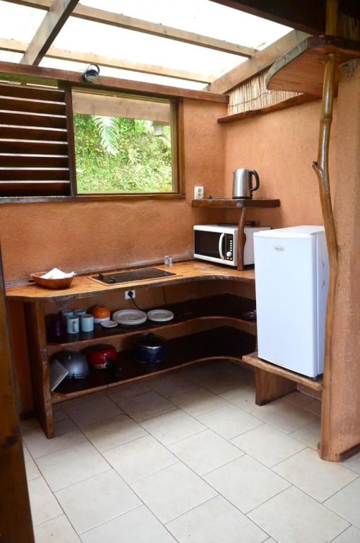 Vanira Lodge