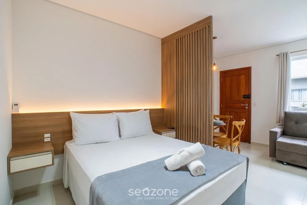 Full Studios in Rio Tavares - ALA