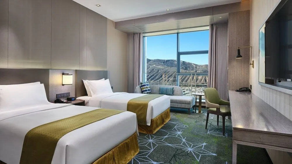 Holiday Inn Xining Hot-Spring by IHG