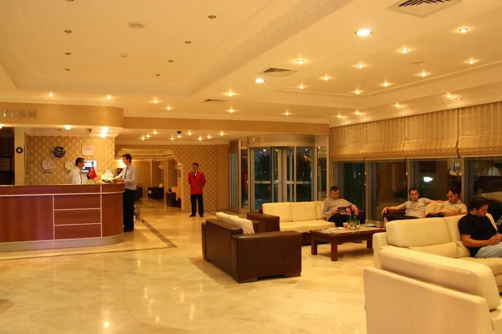 Otel Yelkenkaya