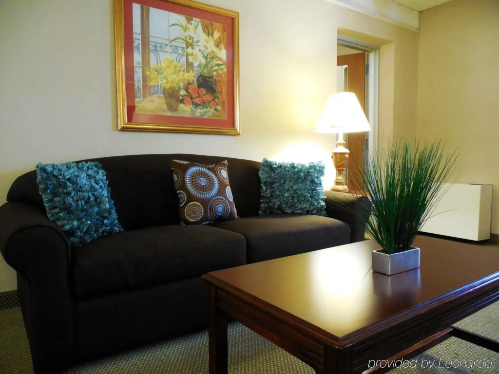 Red Lion Inn & Suites Urbana