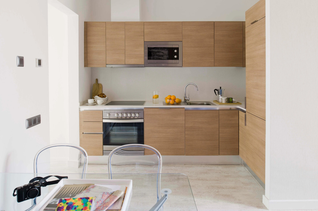 Eric Vökel Boutique Apartments - Gran Vía Suites