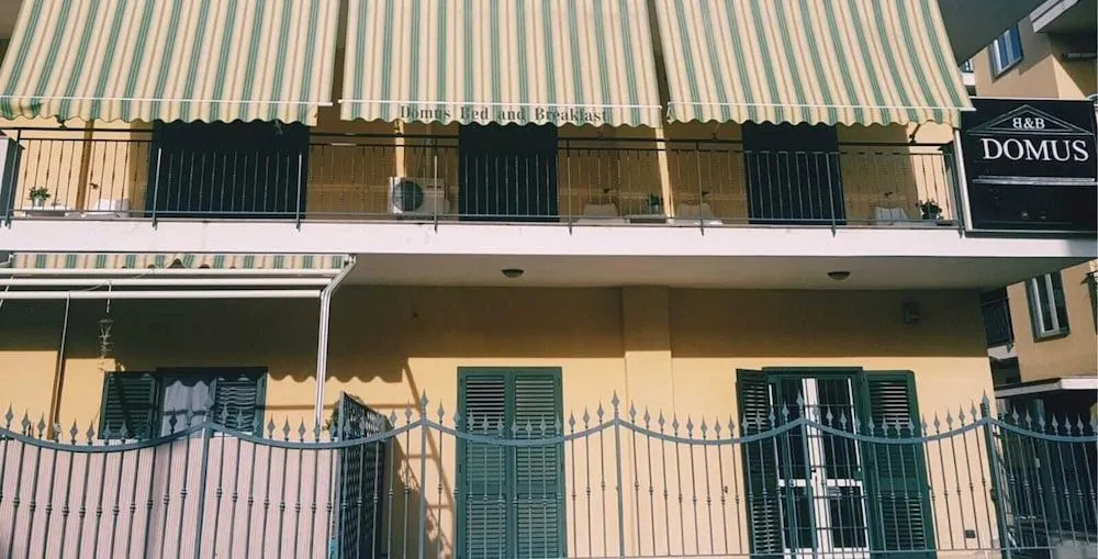 B&B Cimitile Nola