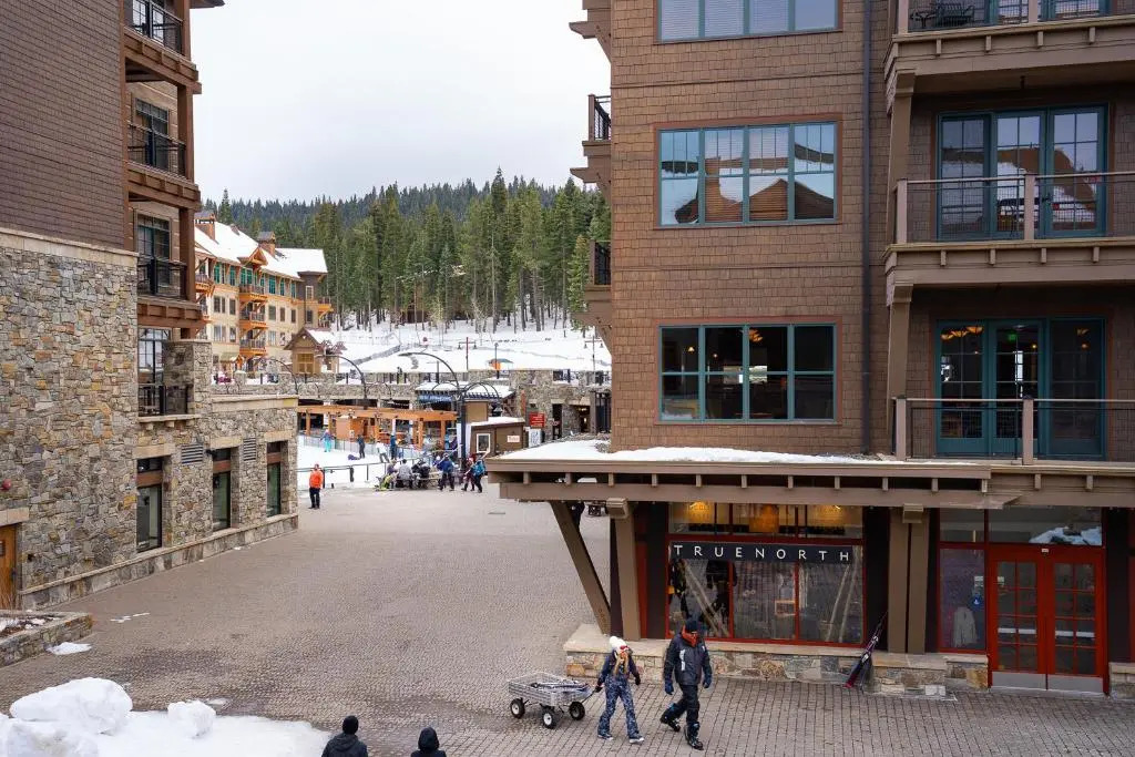 New Reduced Rates in Village at Northstar Residence! - Iron Horse North 202