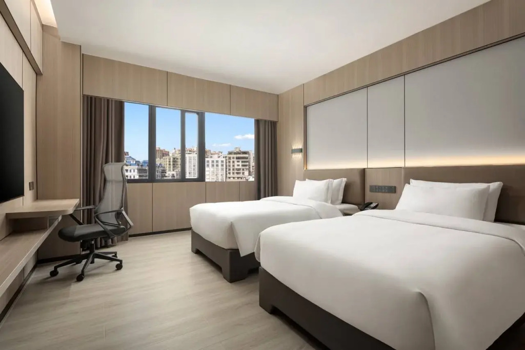 Days Inn by Wyndham Zhanjiang Economic Development Zone