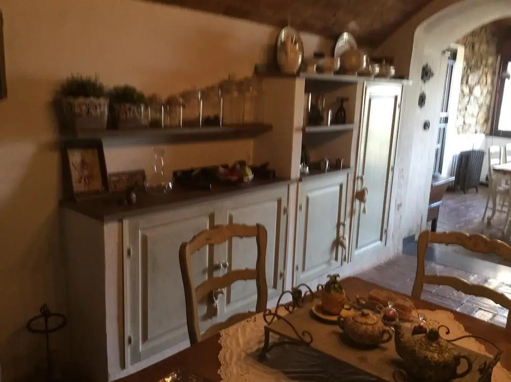 Villetta Bisio
