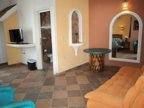 Hotel La Choza