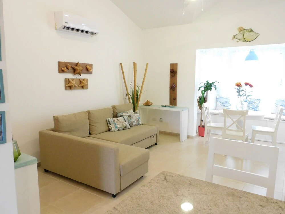 The Leisure Kieper Ideal Apartment Couples