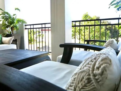 Bluewater Apartment