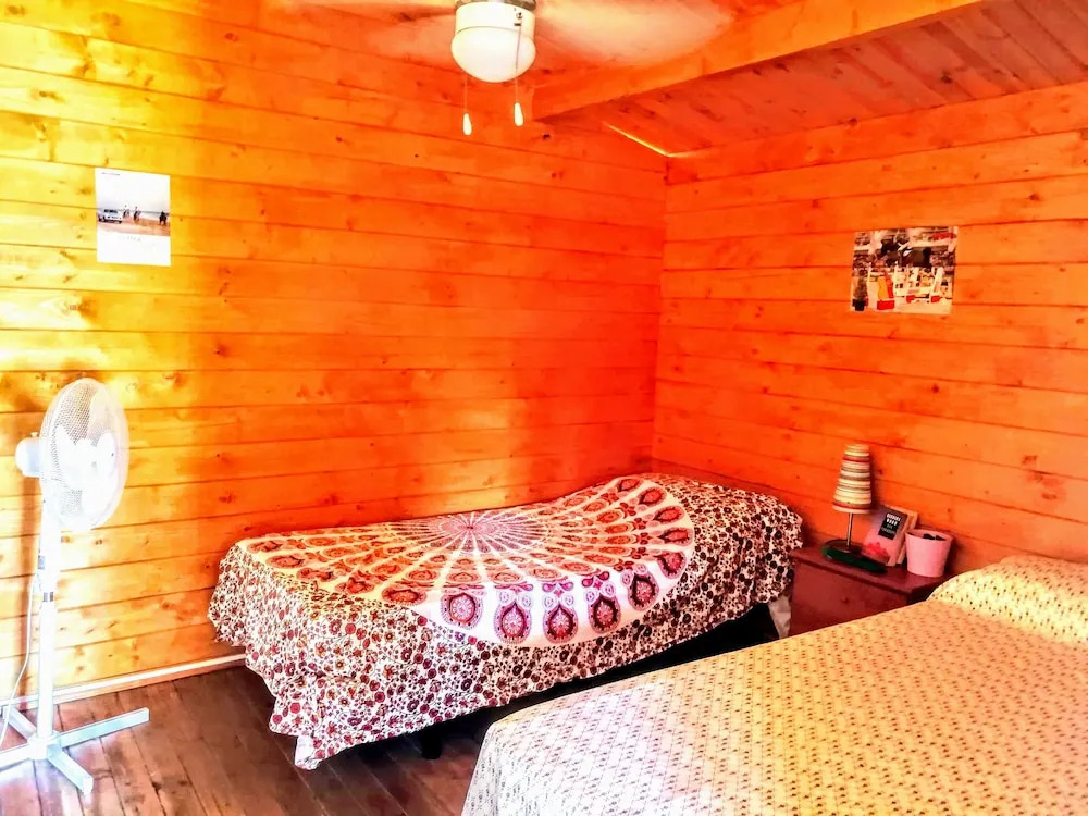 Bungalow de texas